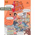 Jan, Jans en de kinderen 60 / Jan, Jans en de kinderen / 60, Boeken, Stripverhalen, Verzenden, Zo goed als nieuw, Sanoma Media NL.