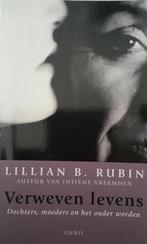 Verweven levens 9789026317002 L.B. Rubin, Boeken, Verzenden, Gelezen, L.B. Rubin