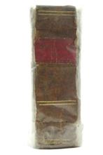 Napoléon - Code Napoléon - 1853