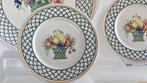 Villeroy & Boch - Koffie- en theeservies (7) - Basket -