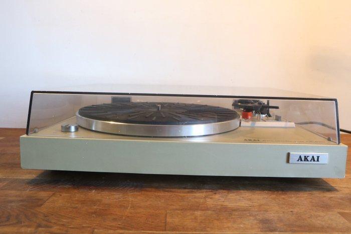 Akai - AP-B20 Table tournante, TV, Hi-fi & Vidéo, Radios