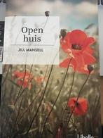 Open huis - Jill Mansell 9789021019345, Boeken, Gelezen, Jill Mansell, Verzenden