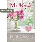 Mr Maybe 9780140276510 Jane Green, Verzenden, Gelezen, Jane Green