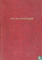 Bontridder, Albert - Voor een waterdruppel - 1975, Livres, Art & Culture | Arts plastiques, Verzenden