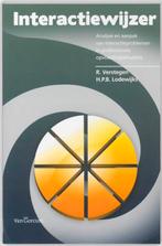 Interactiewijzer 9789023245018, Livres, Livres d'étude & Cours, Rob Verstegen, Henny Lodewijks, Verzenden