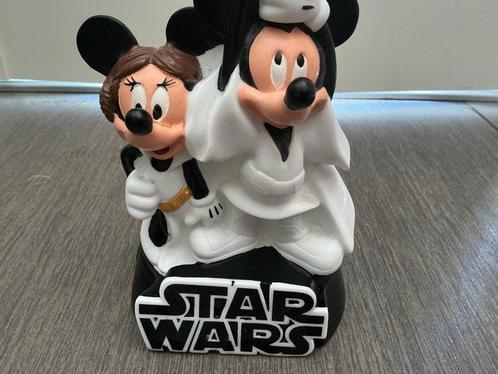 Star Wars - George Lucas - Disney, Verzamelen, Film en Tv