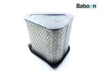 Luchtfilter Suzuki DR 750 S 1988-1990 (DR750 DR750S Big), Motoren, Verzenden, Gebruikt