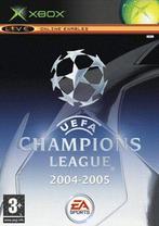 UEFA Champions League 2004-2005-Duits (Xbox) Gebruikt, Ophalen of Verzenden, Nieuw