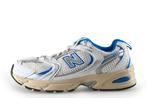 New Balance Sneakers in maat 44 Wit, Kleding | Heren, Schoenen, New Balance, Verzenden, Wit, Zo goed als nieuw