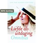 Liefde als uitdaging 9789401908542 Jos van Manen Pieters, Boeken, Verzenden, Zo goed als nieuw, Jos van Manen Pieters