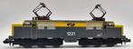 Minitrix N - 12826 - Locomotive électrique (1) - Une, Hobby en Vrije tijd, Modeltreinen | N-Spoor, Nieuw