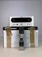 Marantz - M-CR503 - Solid state stereo receiver / Solid, Nieuw