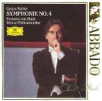 cd - Gustav Mahler - Symphonie No. 4