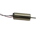 Micromotor 0716D motor 7x16 - double shaft, Hobby en Vrije tijd, Overige merken, Gelijkstroom, Verzenden, Overige typen