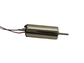 Micromotor 0716D motor 7x16 - double shaft, Verzenden, Overige typen