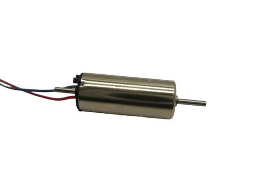 Micromotor 0716D motor 7x16 - double shaft, Hobby en Vrije tijd, Modeltreinen | H0, Gelijkstroom, Overige typen, Nieuw, Overige merken