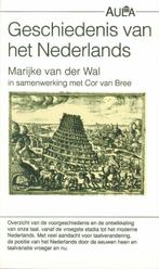 Geschiedenis van het Nederlands / Prisma Taal 9789027418395, Boeken, Verzenden, Gelezen, Marijke van der Wal