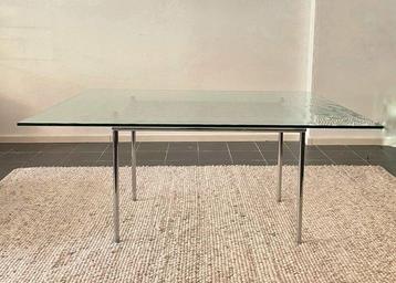 Cassina - Le Corbusier, Pierre Jeanneret - Tafel - LC12 -