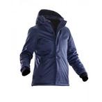 Jobman werkkledij workwear - 1041 dames winter jacket