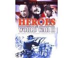 Heroes - Generals Of World War II, Cd's en Dvd's, Verzenden, Nieuw in verpakking