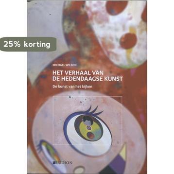 Het verhaal van de hedendaagse kunst / De kunst van het, Verzenden, Michael Wilson