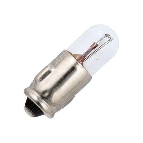 Signaallamp - Bol BA7s- 6V - 100mA - 0,6W 7x20mm- 1 stuk, Auto-onderdelen, Verlichting, Nieuw