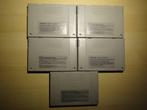 Nintendo - Snes - Nintendo SNES - Videogameconsole + games, Nieuw