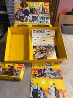 Lego Set - 6081, 6039 - Castle - 6081 / 6039, Kinderen en Baby's, Speelgoed | Duplo en Lego, Nieuw