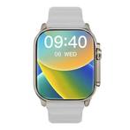 I33 Smartwatch Gezondheid Monitor - Sport Health Tracker, Handtassen en Accessoires, Smartwatches, Verzenden, Nieuw, Stuff Certified®