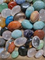 PIERRES DE PAUME DE HAUTE QUALITÉ - différents minéraux 2-