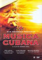 Musica Cubana (dvd tweedehands film), Cd's en Dvd's, Ophalen of Verzenden, Nieuw in verpakking