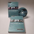 Colin McRae Rally 2.0 PC, Ophalen of Verzenden, Zo goed als nieuw