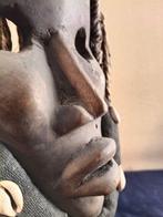 Mask - Dan - Côte d’Ivoire