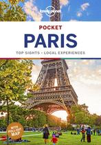 Lonely Planet Pocket Paris 9781786572813 Lonely Planet, Boeken, Verzenden, Zo goed als nieuw, Lonely Planet
