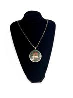 Sterling Zilver - Ketting met hanger