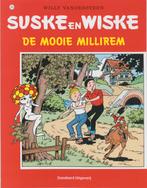 De mooie millirem / Suske en Wiske / 204 9789002151750, Verzenden, Gelezen, Willy Vandersteen