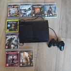 Sony - Playstation 3 (PS3) - Videogameconsole + games, Games en Spelcomputers, Nieuw