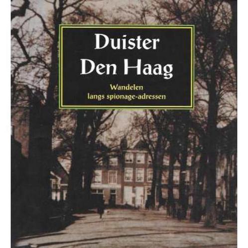 DUISTER DEN HAAG 9789012085151 en, Boeken, Geschiedenis | Stad en Regio, Gelezen, Verzenden