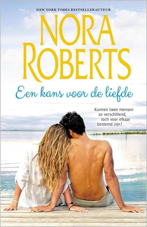 HARLEQUIN NORA ROBERTS @  0038 9789034737663, Livres, Romans, Envoi