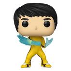 Bruce Lee POP! Icons Vinyl Figure #87, Verzamelen, Ophalen of Verzenden, Nieuw