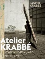 Atelier Krabbé 9789045036137 Jasper Krabbé, Verzenden, Zo goed als nieuw, Jasper Krabbé