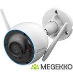 EZVIZ H3 3K Rond IP-beveiligingscamera Buiten 2880 x 1620, Audio, Tv en Foto, Nieuw, Verzenden