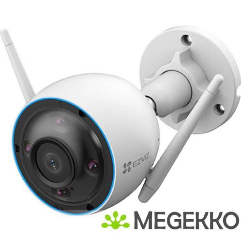 EZVIZ H3 3K Rond IP-beveiligingscamera Buiten 2880 x 1620, TV, Hi-fi & Vidéo, Caméras de surveillance, Envoi
