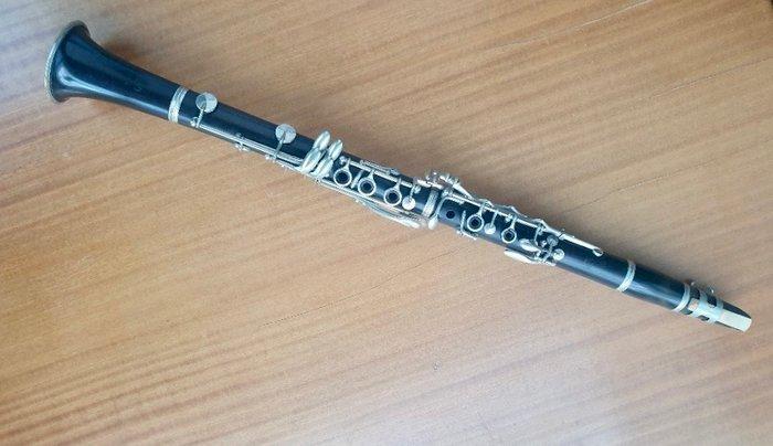 Andrieu Frères - - Bklarinet - Frankrijk (Zonder, Muziek en Instrumenten, Blaasinstrumenten | Blokfluiten