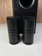 Bose - Acoustimass 5 Series III - Direct/Reflecting 2.1, Audio, Tv en Foto, Nieuw