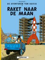 Raket naar de Maan Stripboek, Verzamelen, Stripfiguren, Ophalen of Verzenden, Nieuw