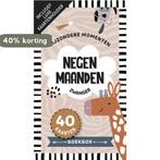 Negen maanden zwanger / Zo doe je dat 9789463546850, Boeken, Stripverhalen, Verzenden, Zo goed als nieuw