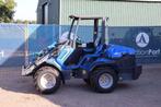 Veiling: Wiellader Multione 9.5 Diesel 6.0m 2019, Zakelijke goederen, Machines en Bouw | Kranen en Graafmachines, Ophalen