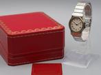 Cartier - Santos Octagon - 187902 - Dames - 1980-1989, Handtassen en Accessoires, Horloges | Heren, Nieuw