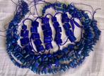 Lapis Lazuli Halskettingen en armbanden - 500×500×500 mm -